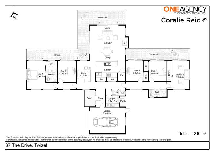 37 The Drive Twizel_19