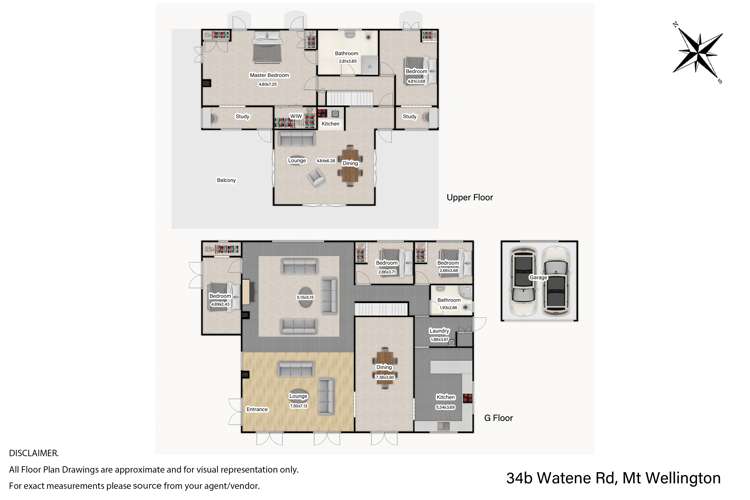 34b Watene Road Mount Wellington_22