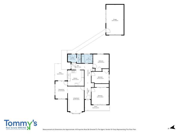 12 Robert Street Newlands_18