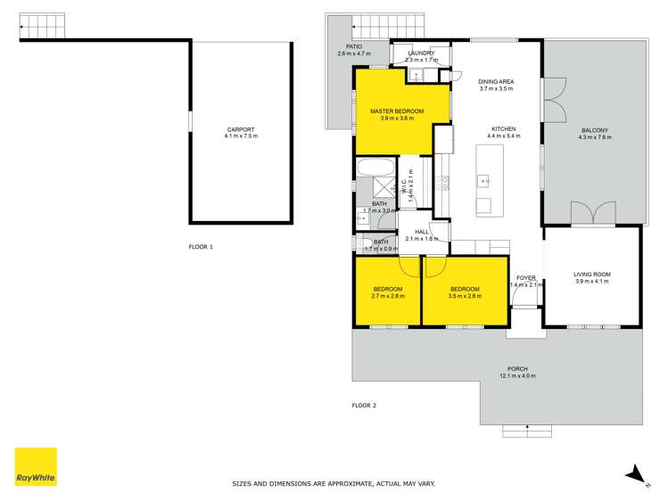 1/144 Rangatira Road Beach Haven_18