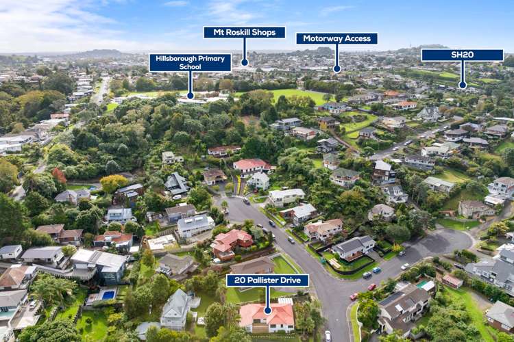 20 Pallister Drive Hillsborough_26