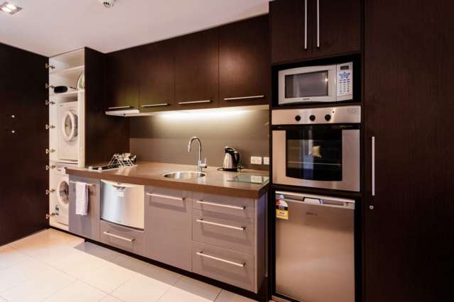 Boutique Accommodation Hanmer Springs_4