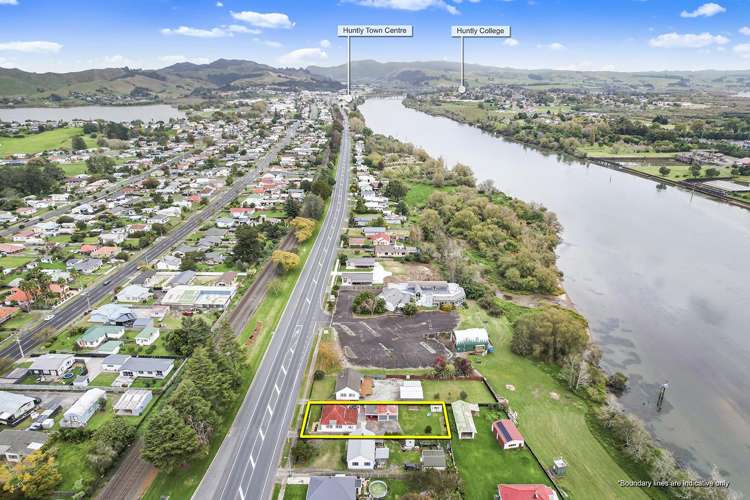 150 Great South Road Huntly_15