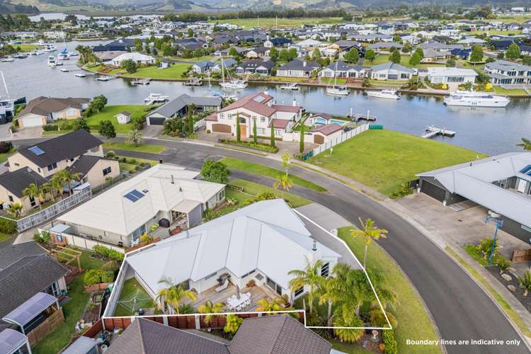 30 Aquila Drive Whitianga_31