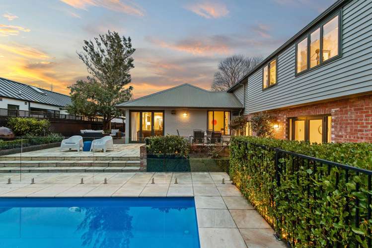 21 Garreg Road Fendalton_21