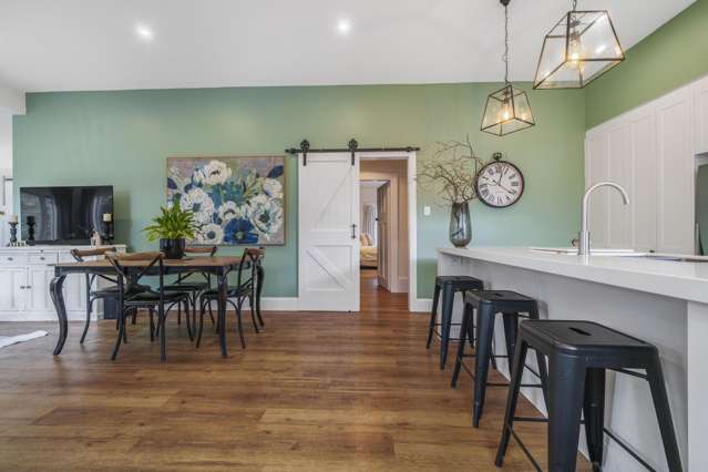 Private, Character home, Subdivision Potential!