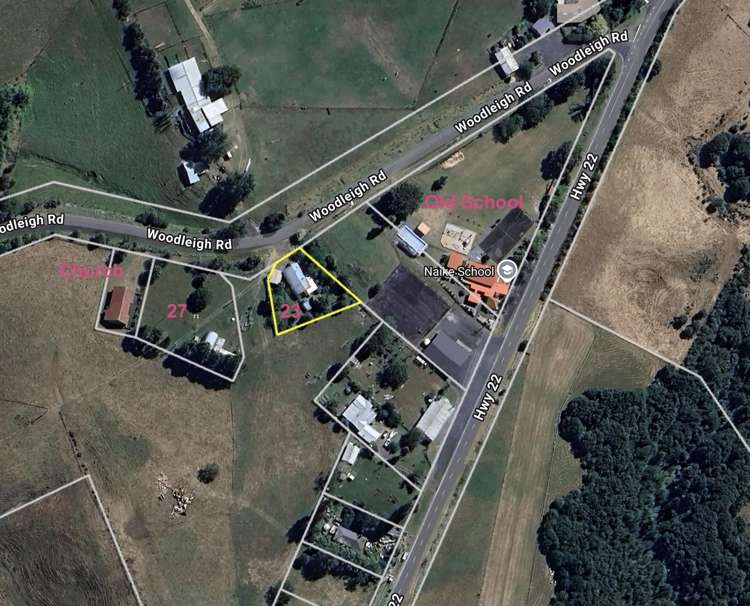 23 Woodleigh Road Naike_16