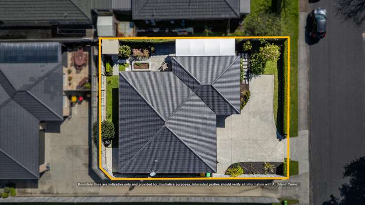 14 Hatton Road Orewa_21