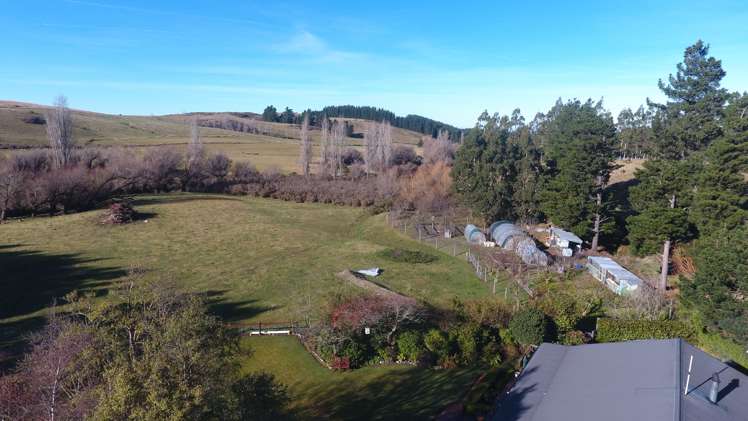 160 Sladdens Bush Road Oxford_14