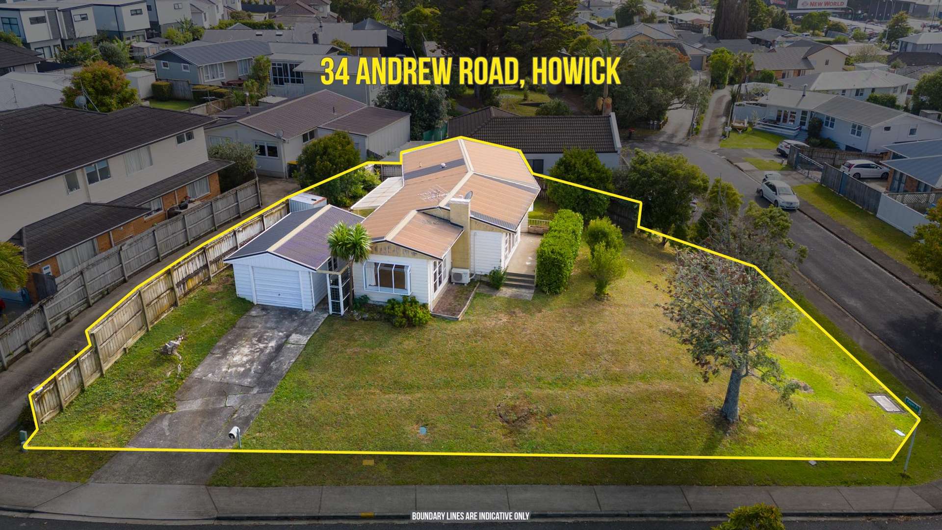 34 Andrew Road Howick_0