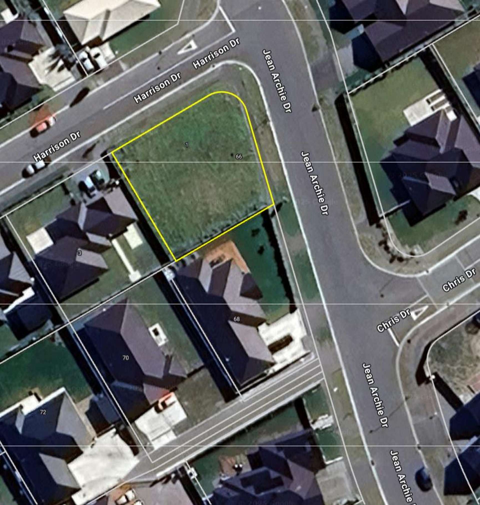 66 Jean Archie Drive Rolleston_0