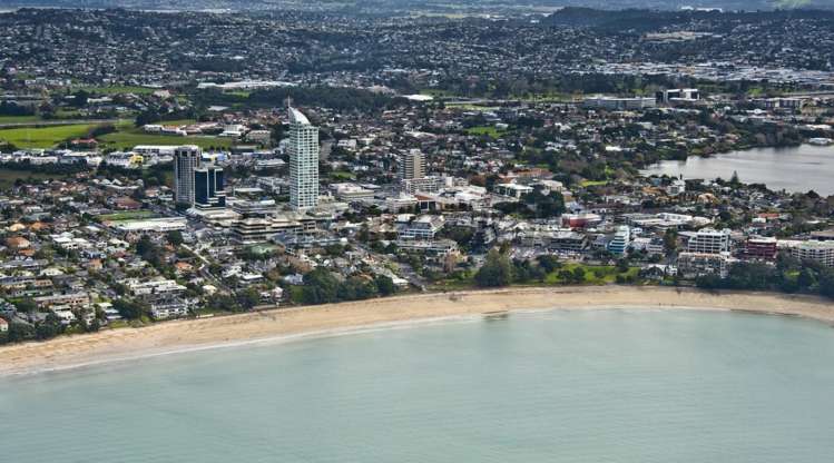 12th Floor/5-7 Byron Avenue Takapuna_4