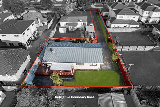 Move In & Enjoy–A Smart Start or Savvy Investment!