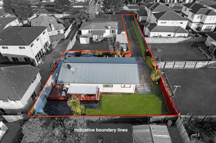 2A Clark Street Manurewa_21