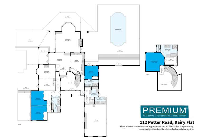 112 Potter Road Dairy Flat_27
