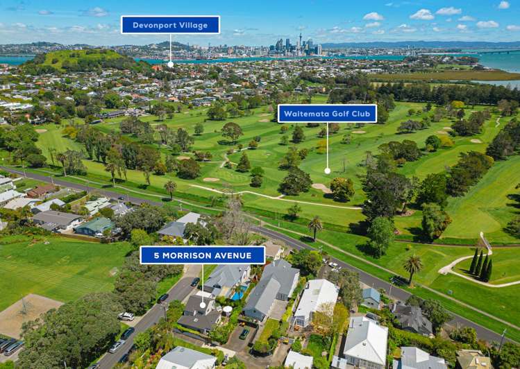 5A Morrison Avenue Devonport_28