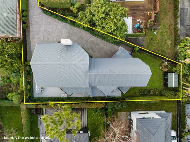 11a William Avenue Greenlane_8