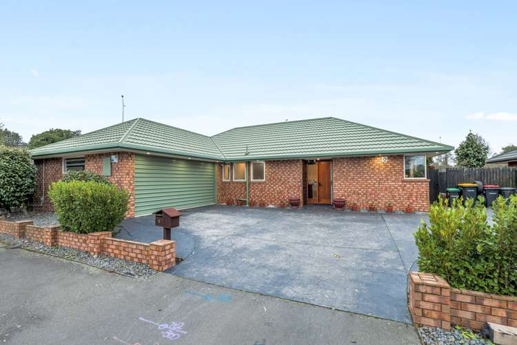 3 Farquhars Road Redwood_23