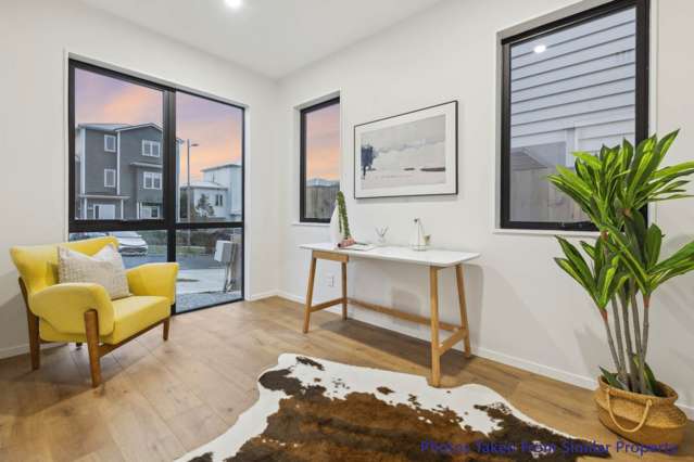 16 Adamson Road Flat Bush_1