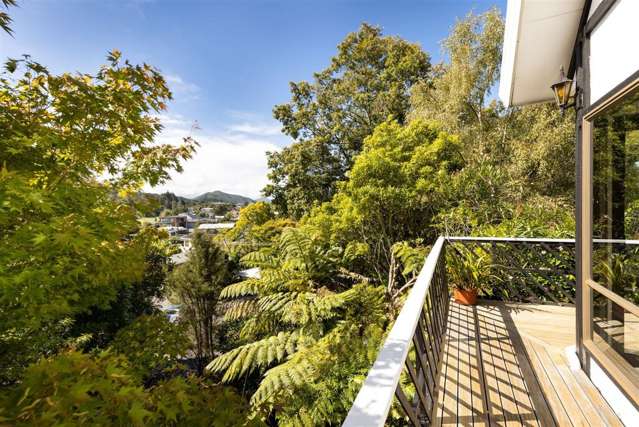Five bed, three bath rental investment