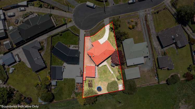 14 Kowhai Place Putaruru_18