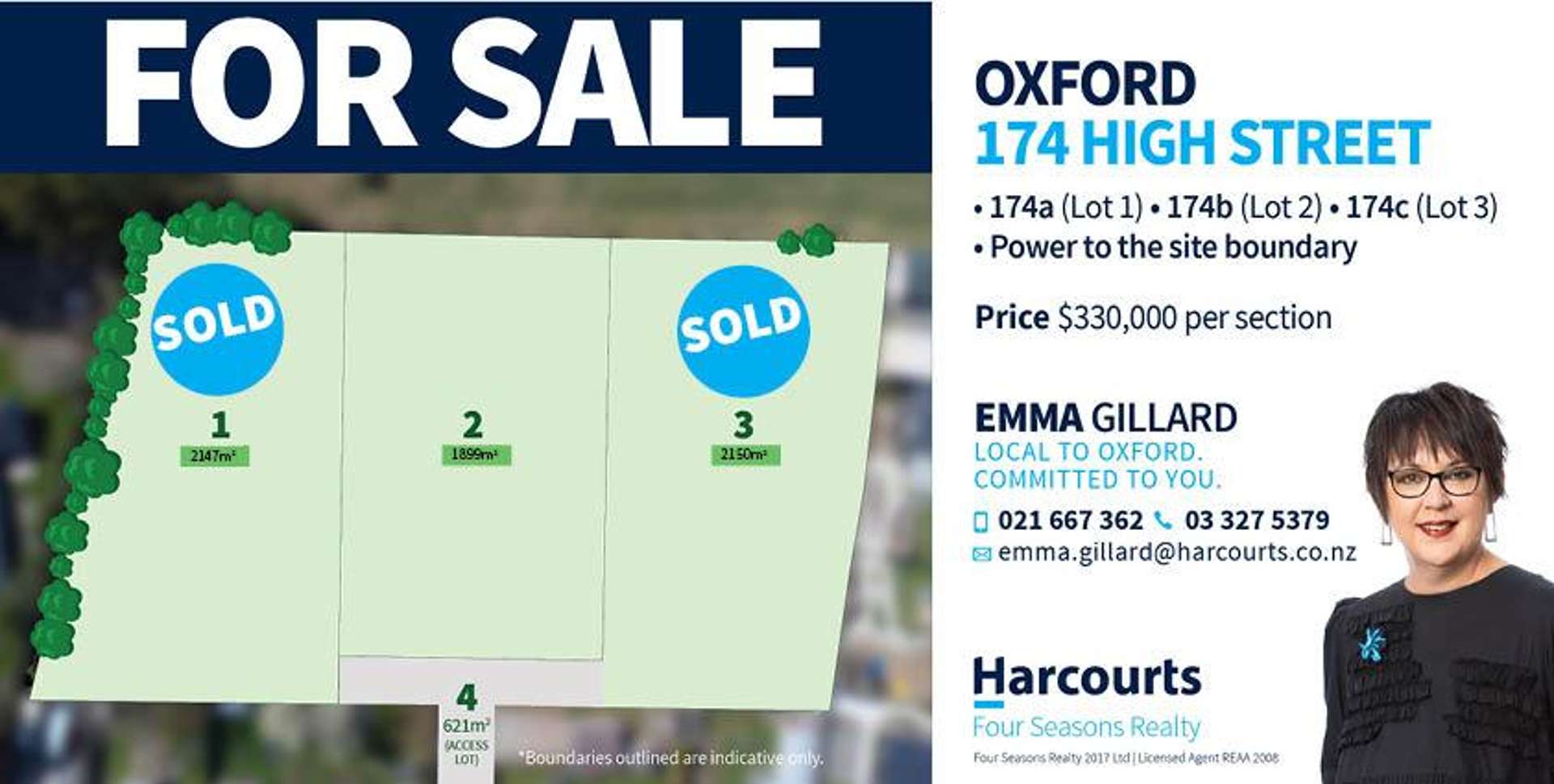 Prop Lot 2/174b High Street Oxford_0