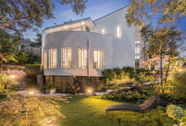 1 Papahia Street Parnell_19