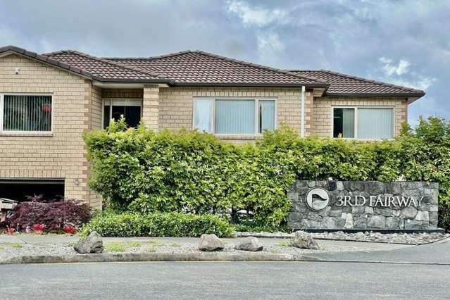 Brick and Tile house in Albany for rent!