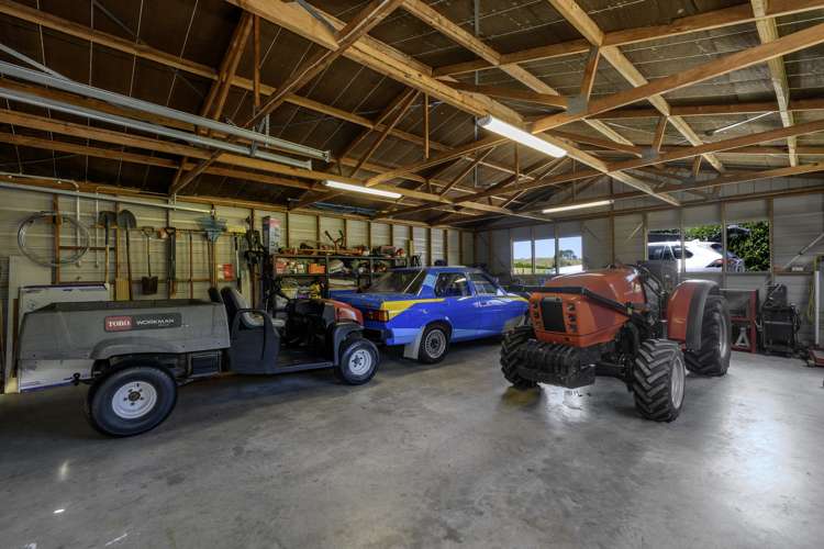 100 Tebbutt Road Kaimai_34