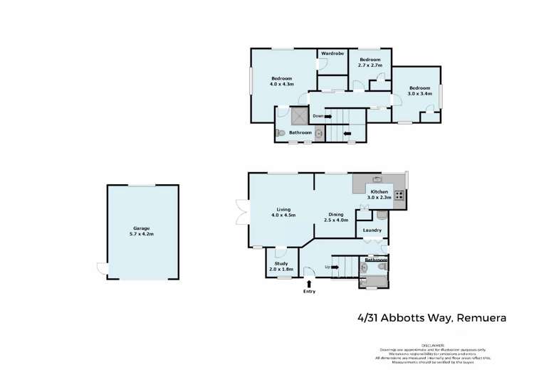 4/31 Abbotts Way Remuera_19