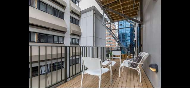 3e/18 Hobson Street Auckland Central_4