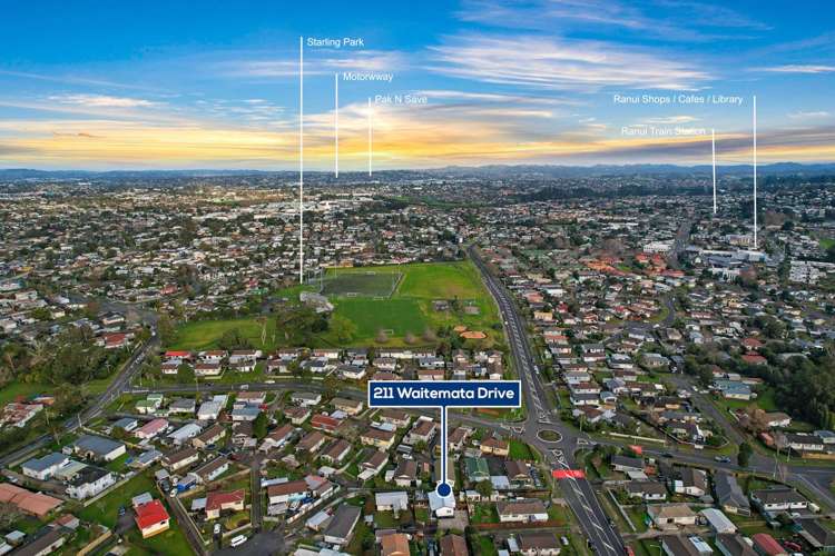 211 Waitemata Drive Ranui_13