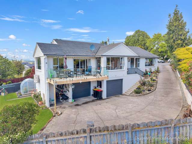 Rural Elevated Views? Yes Please!