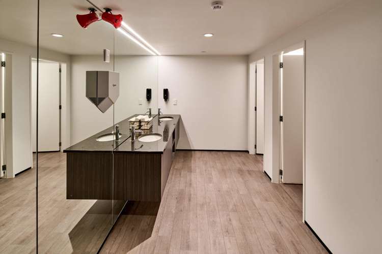 234 Wakefield Street Te Aro_34