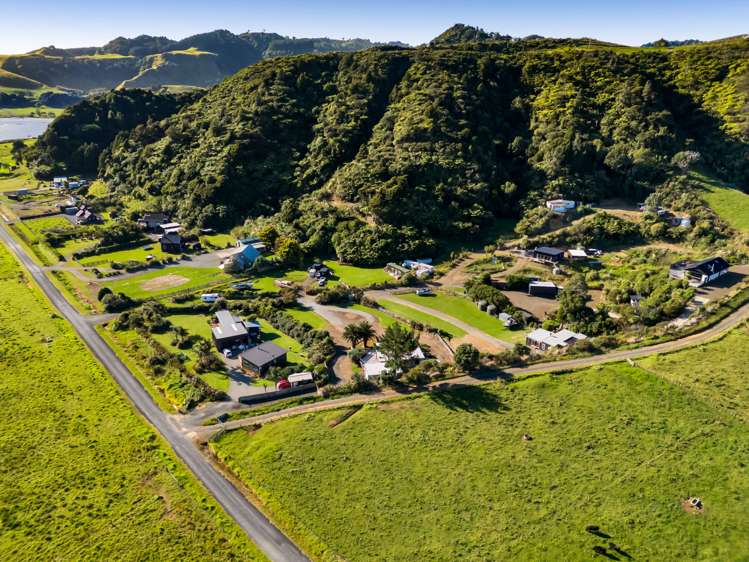 173 Te Mahoe Road Mokau_29