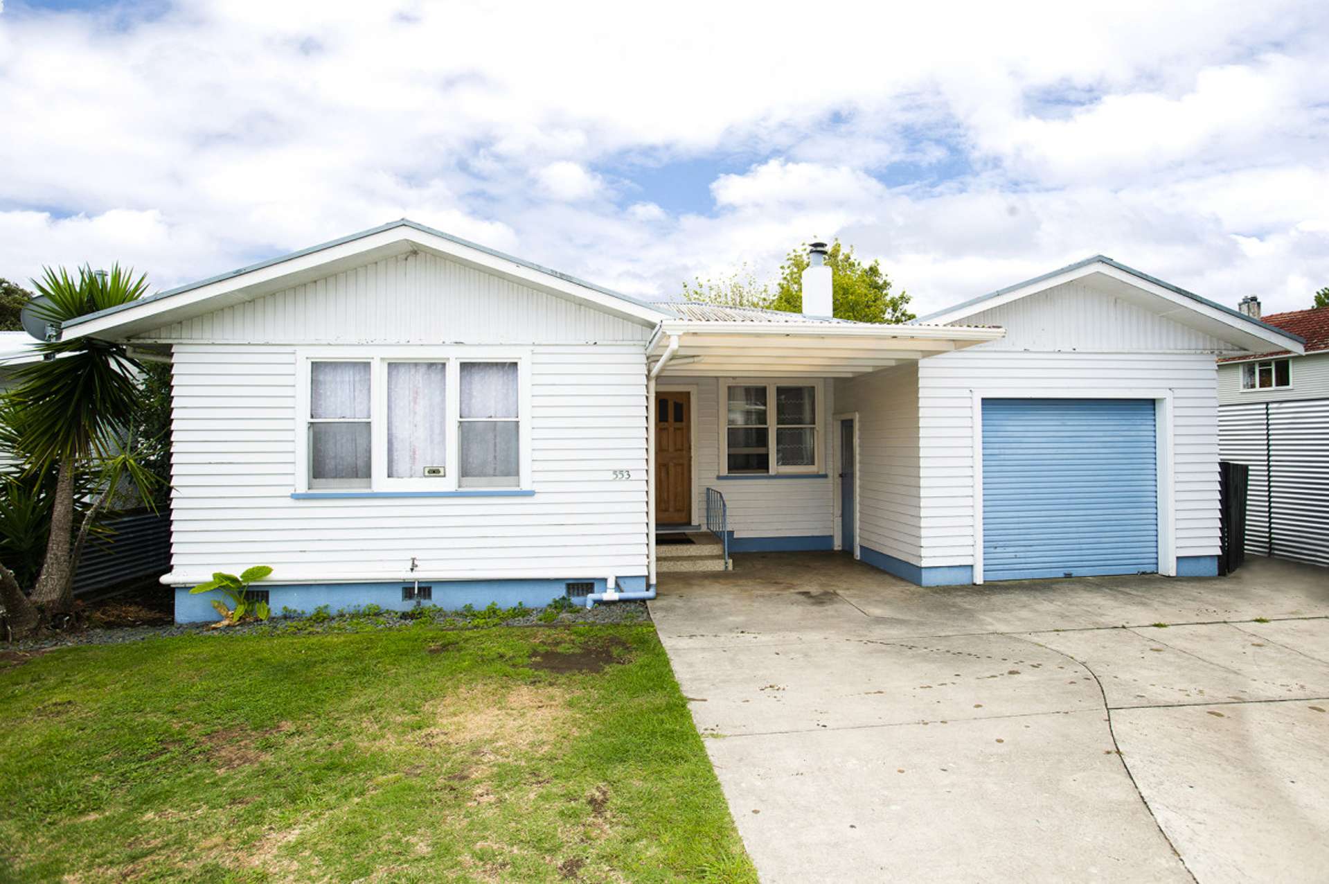 553 Aberdeen Road Te Hapara_0