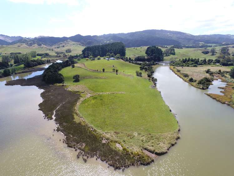 4435 State Highway 31, Kawhia Road Oparau_2