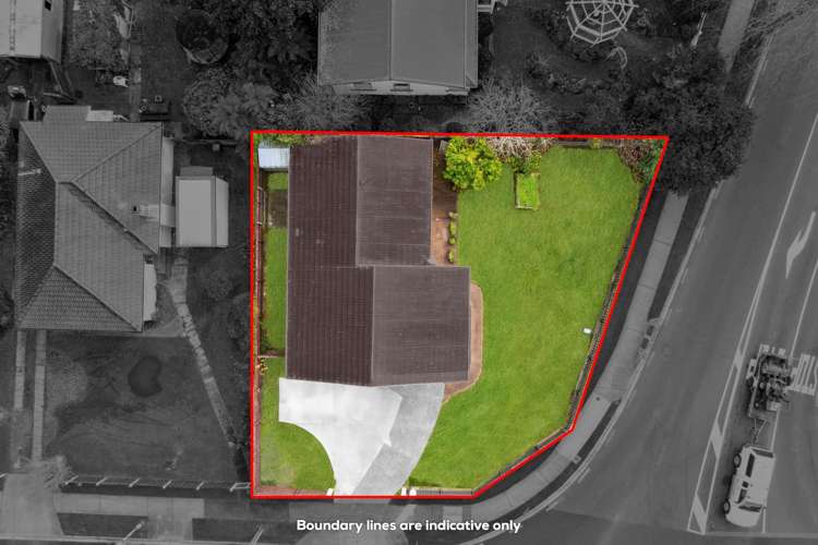 1/138 Clevedon Road Papakura_10