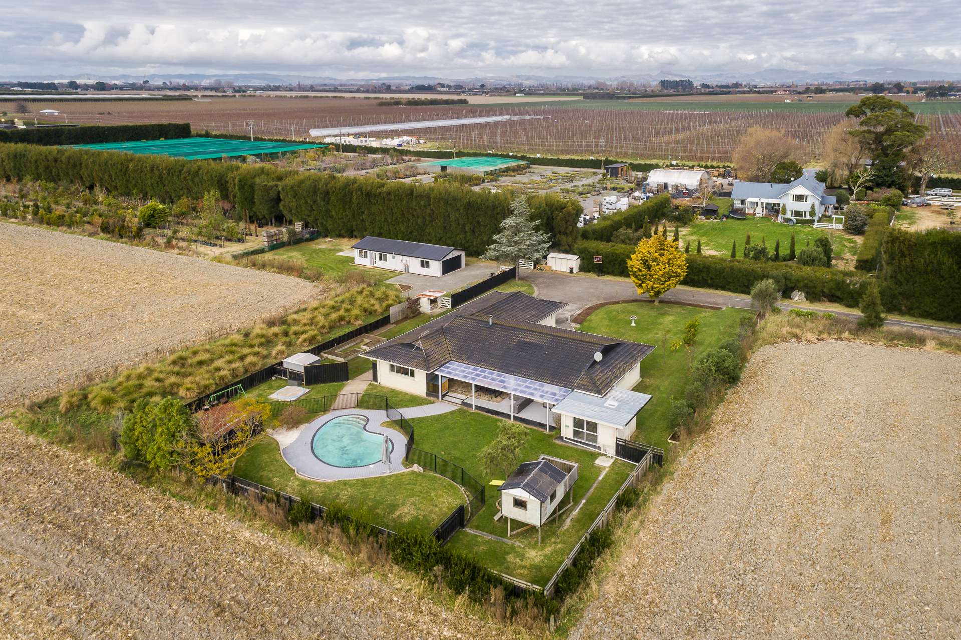 46 Ulyatt Road Meeanee Napier City Houses for Sale One Roof