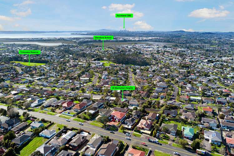 28 Manhattan Heights Glendene_28