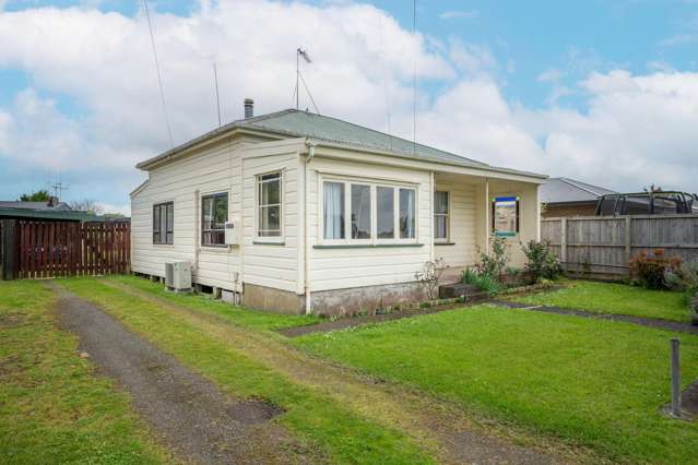 Potential Plus at a Perfect Price