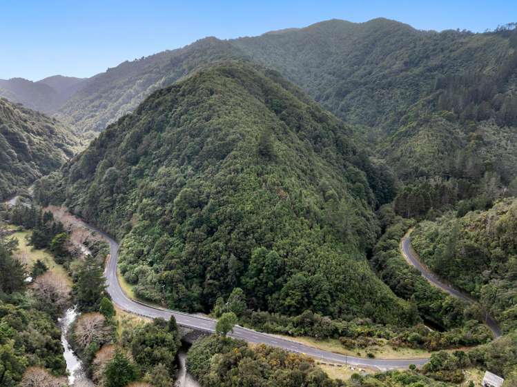Akatarawa Road Upper Hutt_27