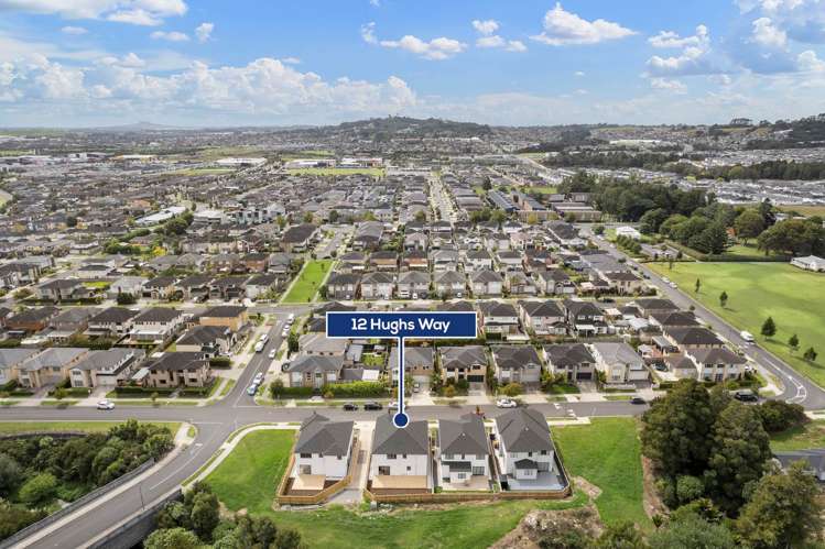 12 Hughs Way Flat Bush_2