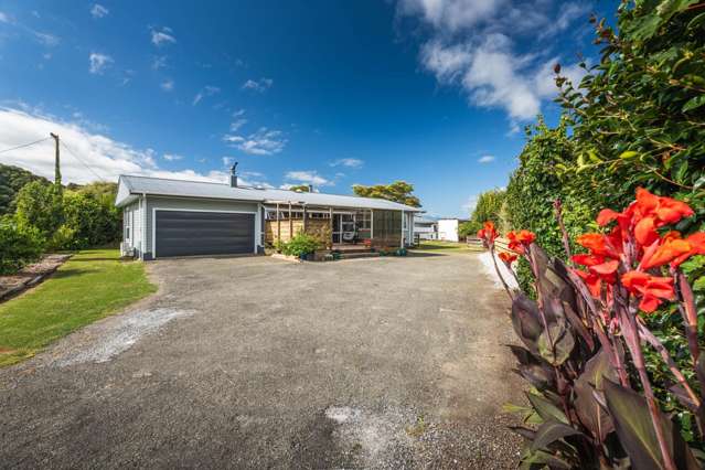 Comfort & Convenience in Takaka