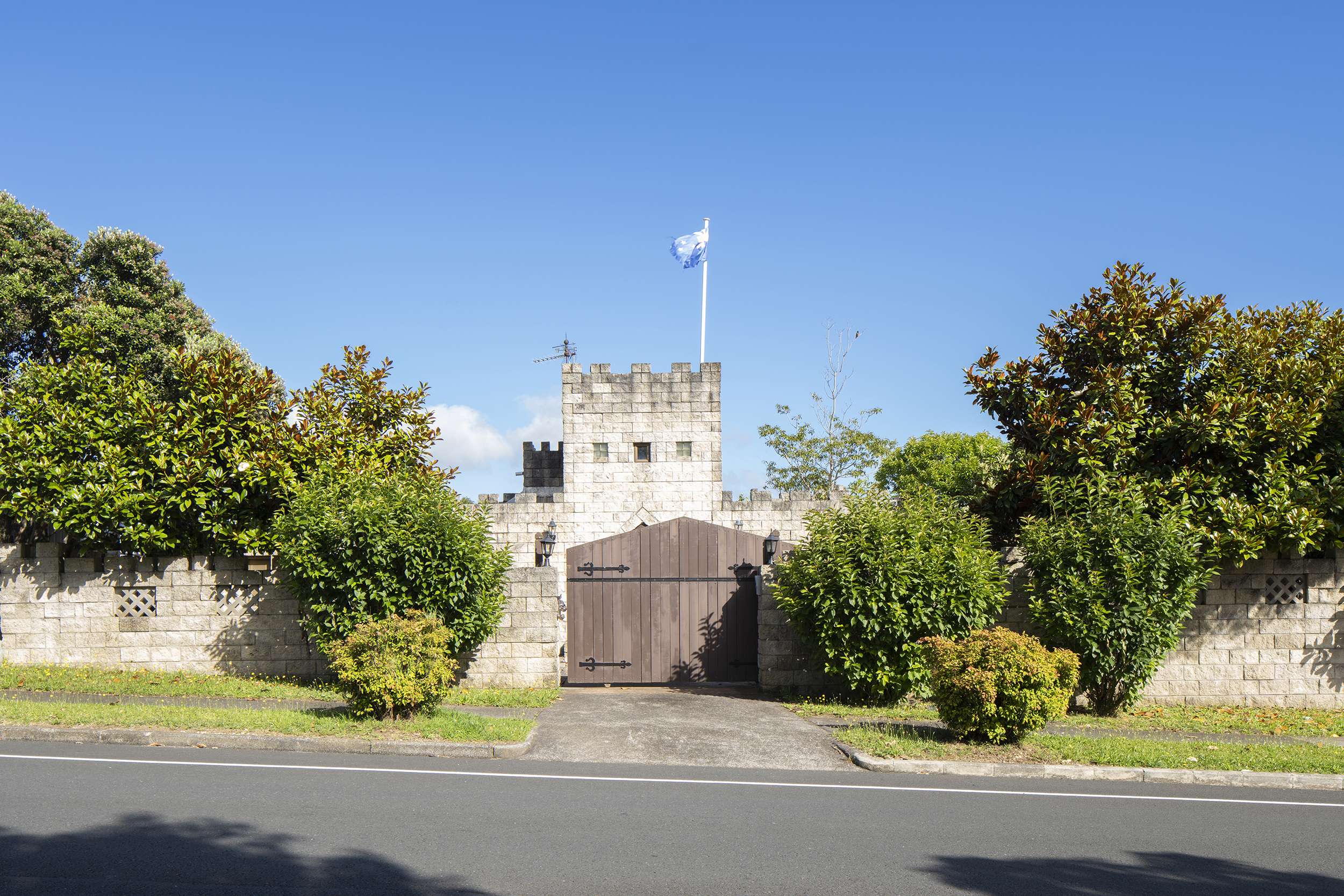 25 Prince Regent Drive Half Moon Bay Manukau City Houses for Sale