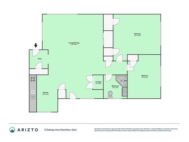 2 Galway Avenue Hamilton East_1