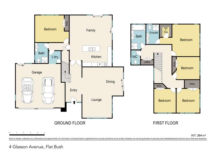 4 Glasson Avenue Flat Bush_29