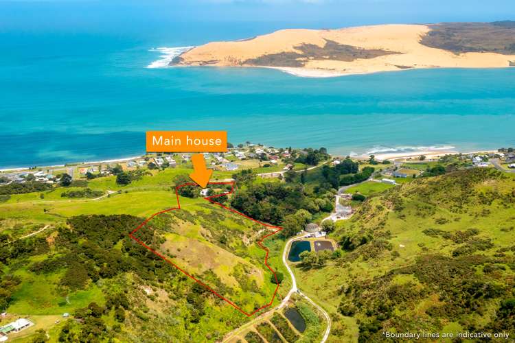 131 State Highway 12 Omapere_2