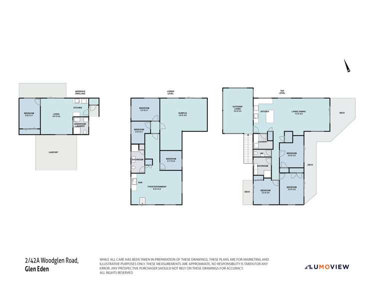 42a Woodglen Road Glen Eden_30