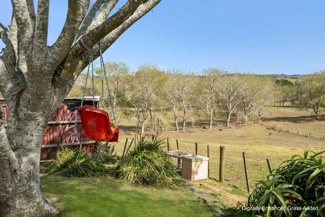 Price Reduction - WOW Almost 10 acres!